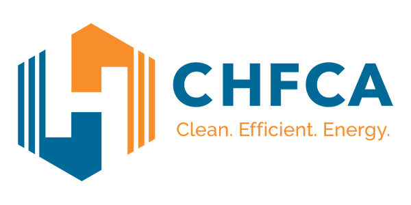 CHFCA Logo