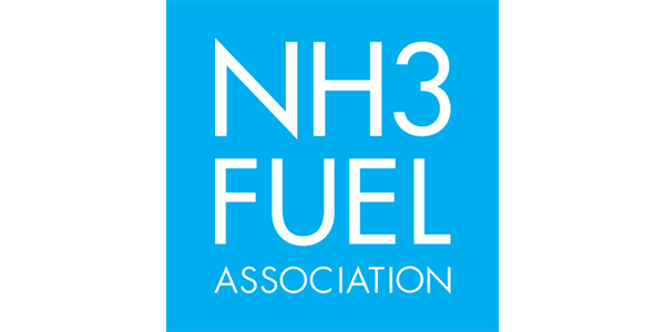 NH3 Fuel Association Logo