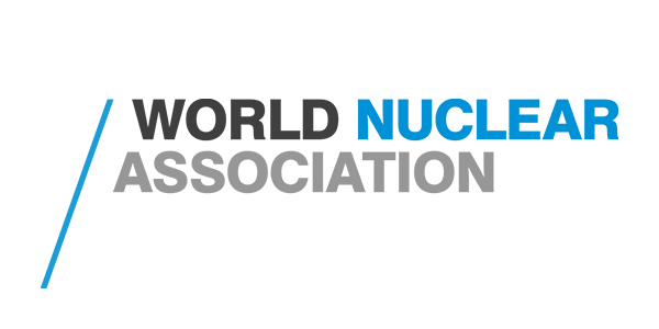 World Nuclear Association Logo